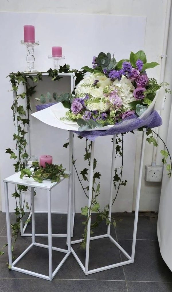 花束 B 011